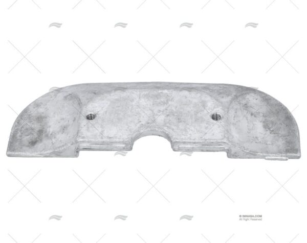 anodo aluminio mercruiser alpha one alph anodos imnasa ref 42253168