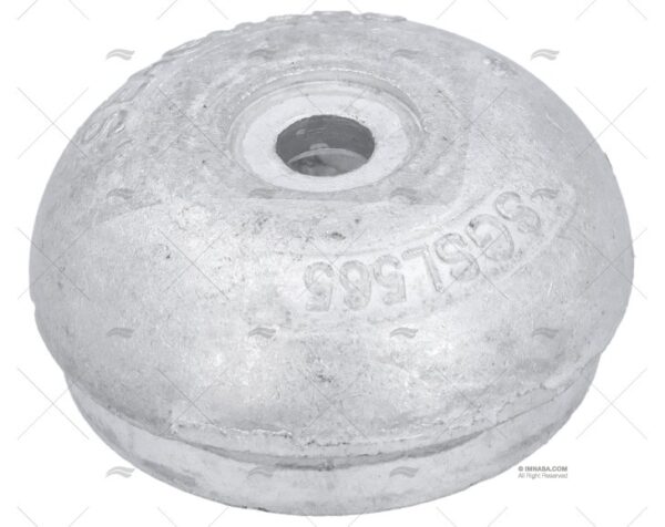 anodo aluminio slei p sp55 75 95 se60 anodos imnasa ref 42253148