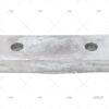 ANODO ALUMINIO VOLVO IPS 6.62Kg