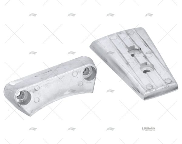 anodo aluminio volvo kit dph dpr anodos imnasa ref 42252155