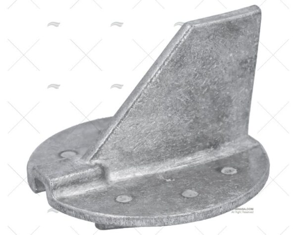 anodo aluminio yamaha aleta anodos imnasa ref 42252135