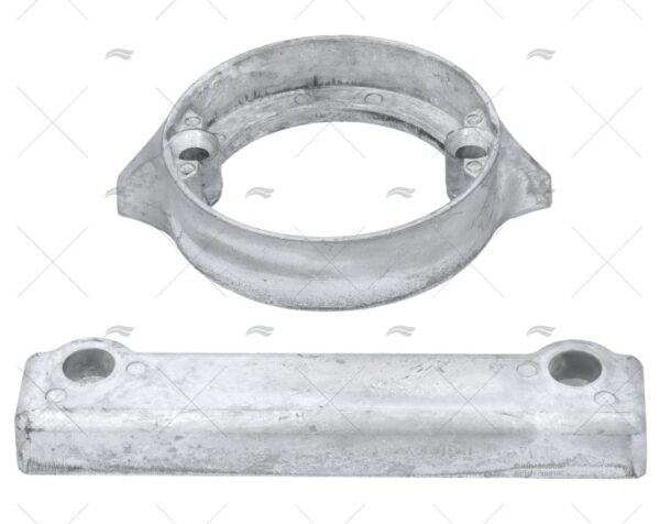 anodo magnesio kit volvo dp280 s torni anodos imnasa ref 42252153