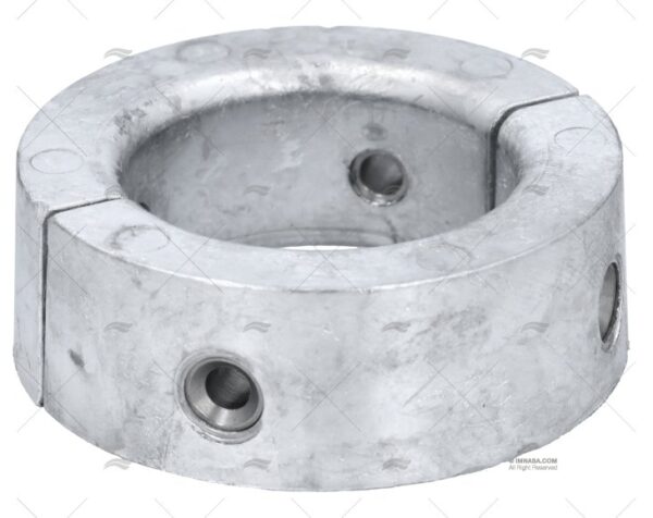 anodo zinc collarin gori 18 20 anodos imnasa ref 42251473