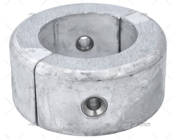 anodo zinc collarin gori 18 20 anodos imnasa ref 42251529