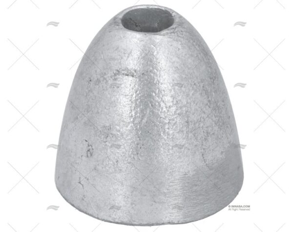 anodo zinc mtf 35 50mm anodos imnasa ref 42252025