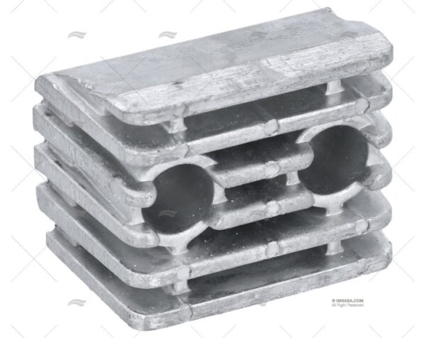 anodo zinc volv cubo serie dpx anodos imnasa ref 42252213