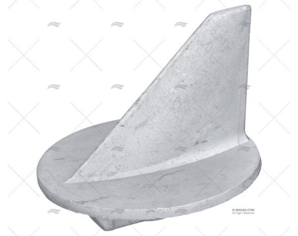 anodo zinc yamah mariner r10x1 25 anodos imnasa ref 42250441