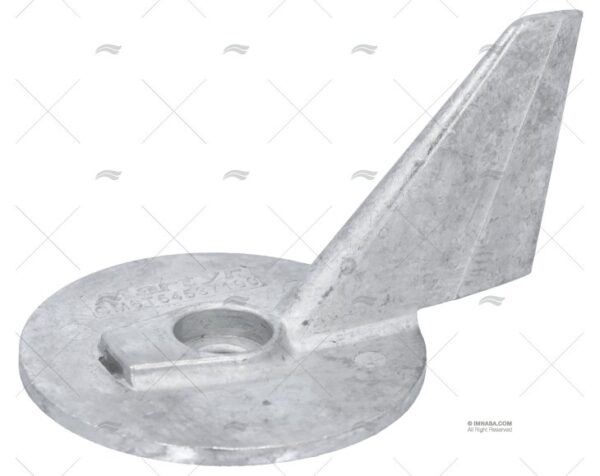 anodo zinc yamaha 130 205 230 260hp anodos imnasa ref 42252254