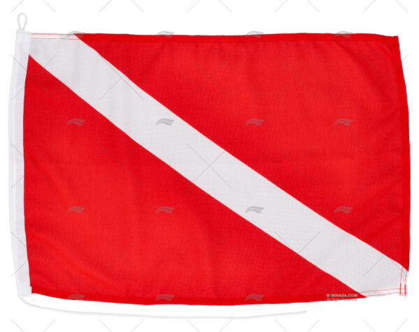 bandera sub int 45x 30cm banderas imnasa ref 89250130