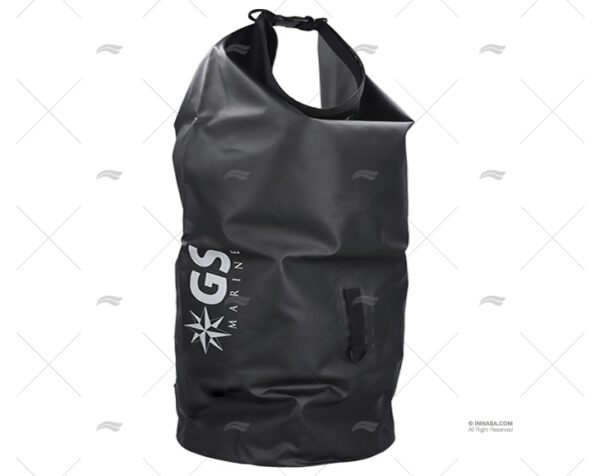 bolsa saco estanco 140l gris carbono gs cajas estancas imnasa ref 50250243