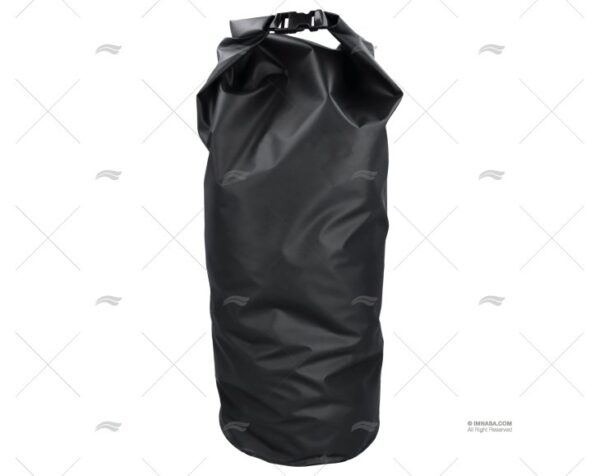 bolsa saco estanco 60l negro cajas estancas imnasa ref 50250168