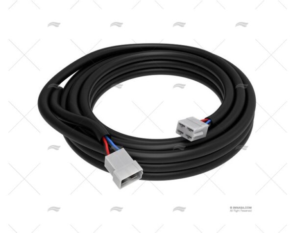 cable alargo 15m 4 cables side power recambio helices imnasa ref 59077150