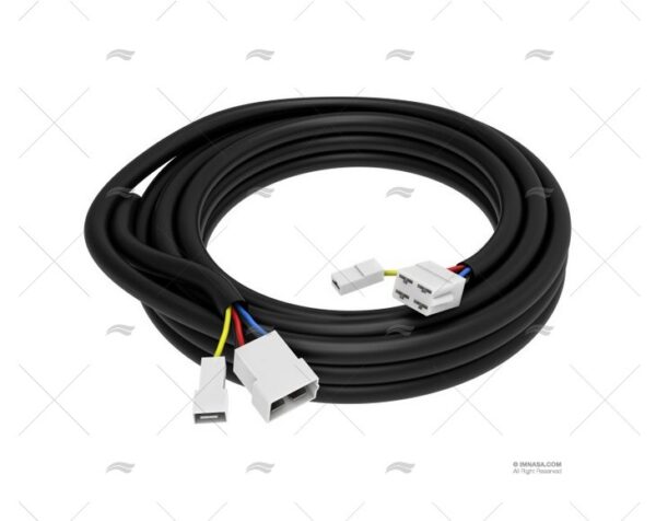 cable alargo 15m 5 cables side power helices de proa imnasa ref 59078150