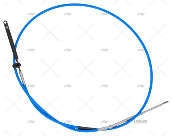 cable control mercury gen ii 07 cables mandos imnasa ref 13175042