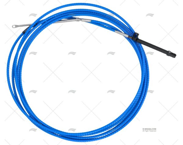 cable control mercury gen ii 23 cables mandos imnasa ref 13175058