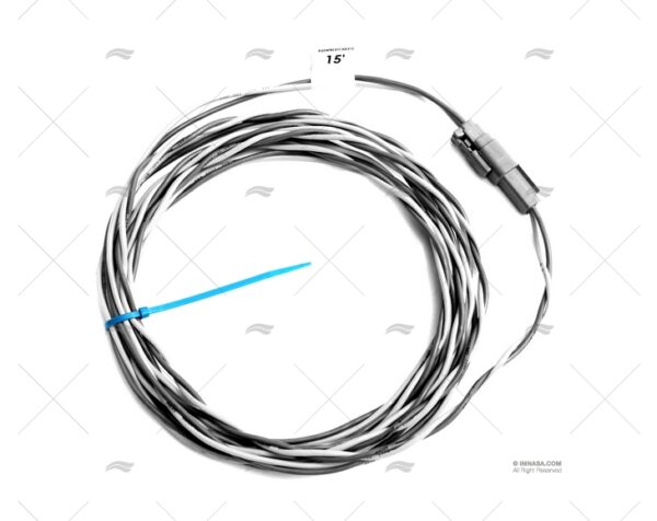 cable extension piston control box 15 flaps imnasa ref 25400173