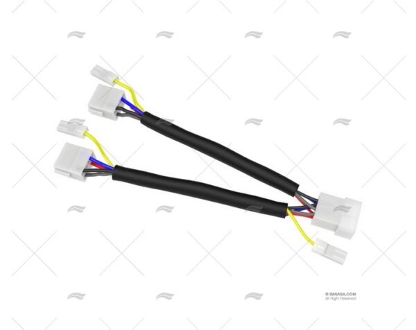 cable y conexion 5 cables recambio helices imnasa ref 59061265