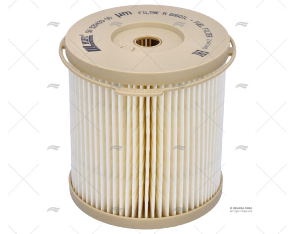 cartucho filtro 30 micras c juntas filtros de gasolina imnasa ref 43251710