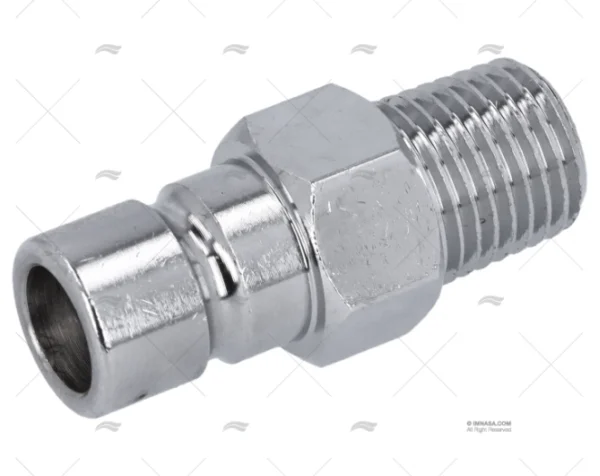 conector deposito 1 4 npt 90hp grifos combustible imnasa ref 44250731