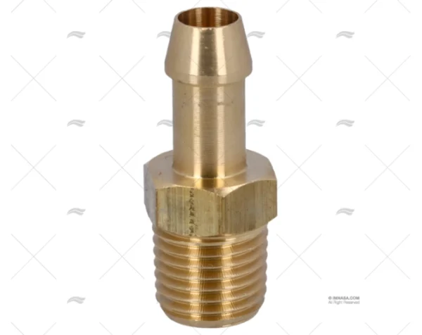 conector universal 1 4 npt para tubo grifos combustible imnasa ref 43250797 1