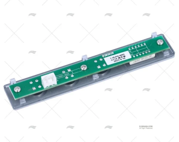 display para dr16 dr30 recambios isotherm imnasa ref 94251029 1