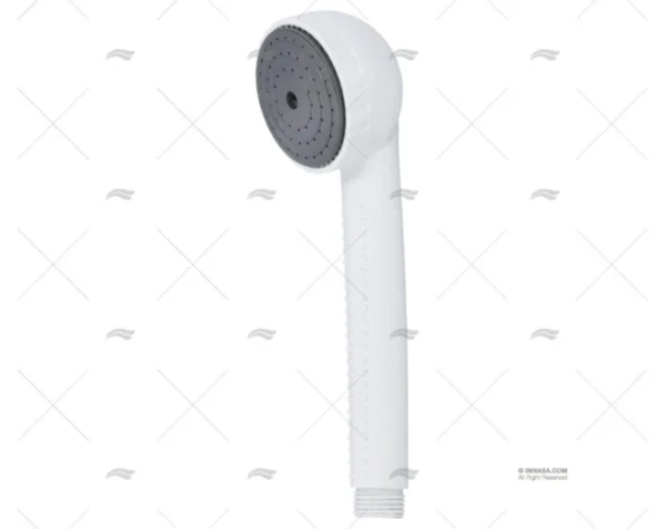 ducha blanca exterior duchas imnasa ref 31250222