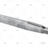 EJE INOX 1"3/4 x 2500mm V-174