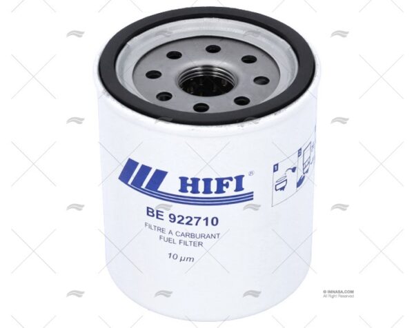 filtro fuel h105 d94 g84 r23 10m filtros de gasolina imnasa ref 43251727