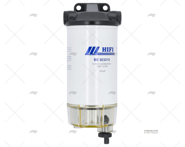 filtro fuel s agua gasol 340l h 150 300c filtros de gasolina imnasa ref 43251717