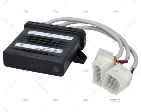 gbi sistema conex ind pc plotter vdo accesorios vdo imnasa ref 63321006