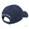 gorra crew cap azul h h ropa nautica imnasa ref 18100426