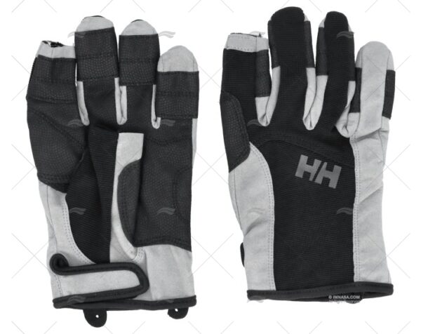 guantes racing largo l h h guantes imnasa ref 18100616