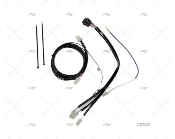 kit adaptador on off propor sr80 100 s link system imnasa ref 59081997