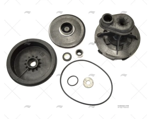 kit reparacion bomba am990 992 recambios feit pompes imnasa ref 35250942