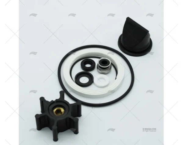 kit reparacion wc evo recambios matromarine imnasa ref 70250135