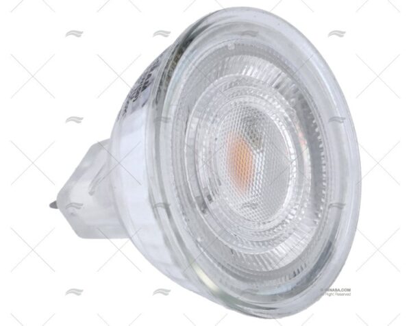 lampara g5 3 12v led 20w parathom 3000k bombillas y lamparas imnasa ref 65100278