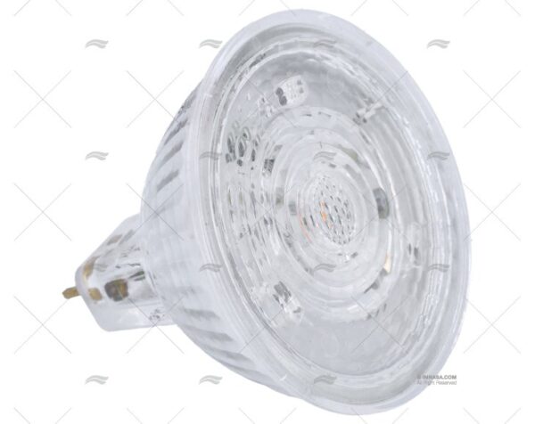 lampara g5 3 12v led 35w parathom 2700k bombillas y lamparas imnasa ref 65100327