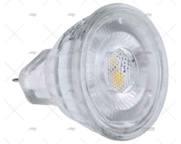 lampara mr11 12v led 2 9w parathom 2700 bombillas y lamparas imnasa ref 65100288