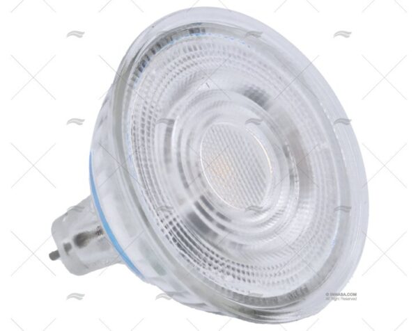 lampara mr16 12v led 35w parathom 2700 bombillas y lamparas imnasa ref 65100312