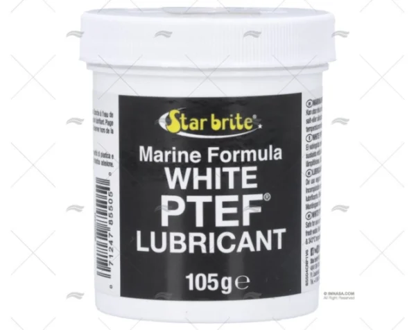 lubricante formula marina blanco 105g limpiadores varios imnasa ref 18300524