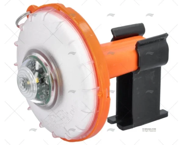 luz aro ktr led luces de seguridad imnasa ref 90250409