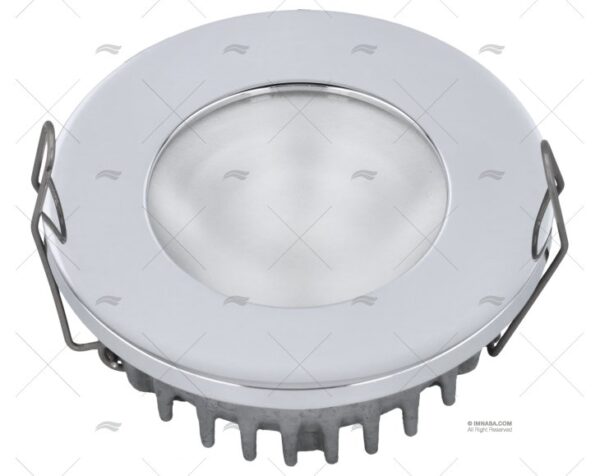 luz sextans s led3 10 30v 3x1w blanco plafones imnasa ref 65335279