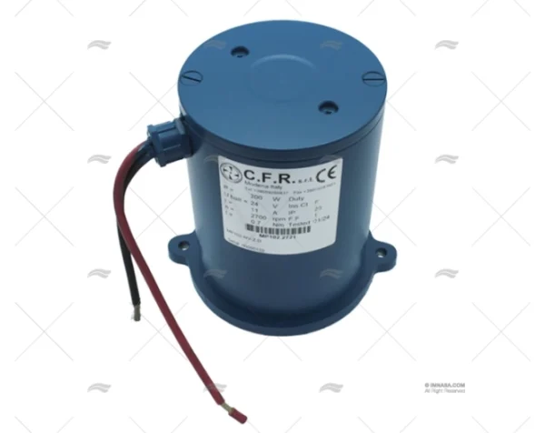 motor bs 24v 200w nuevo p 3055 3060 recambios besenzoni imnasa ref 15402061