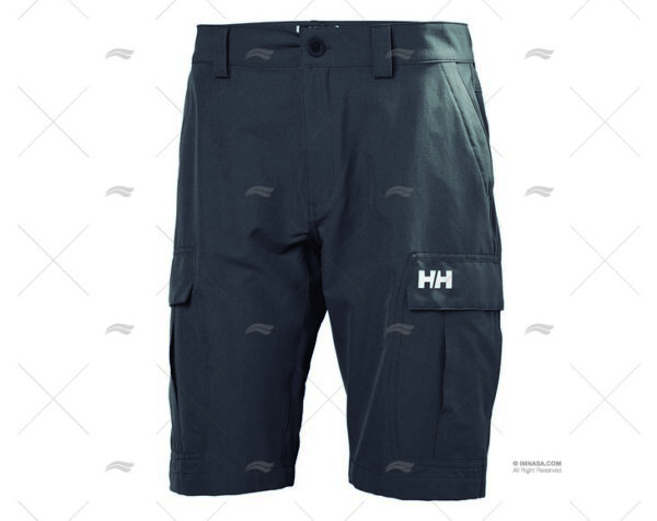 pantalon corto shorts gris h h 32 40 ropa nautica imnasa ref 18100435