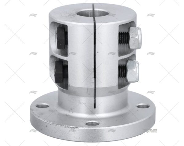 platina inversor volvo ms2 25mm acoplamientos para inversores imnasa ref 38250190