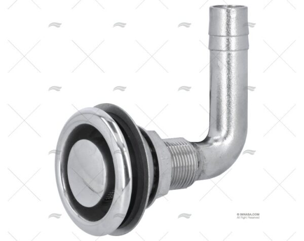 respiradero codo inox 14mm respiradero imnasa ref 40250566