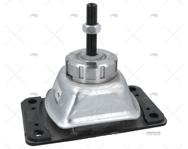 soporte motor 2200kg m24 d60 soportes motor imnasa ref 23400038