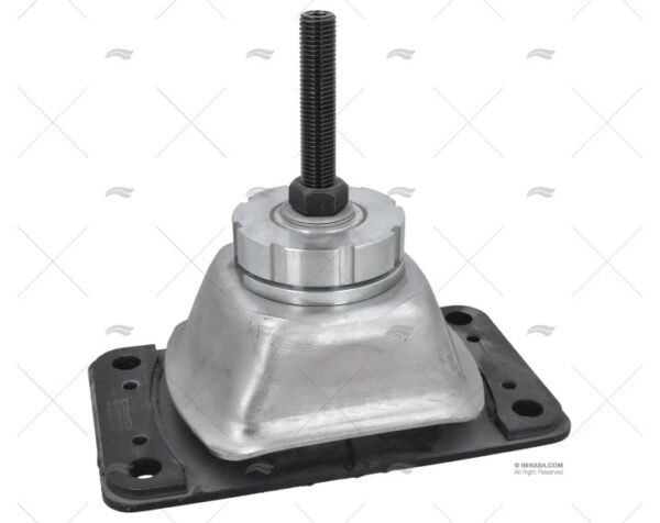 soporte motor 950kg m24 d40 soportes motor imnasa ref 23400036