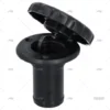 tapon gas 38mm pvc negro perko accesorios depositos imnasa ref 23500136