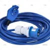 terminal 16a c cable 15m cee17 cee17shuc conectores electricos imnasa ref 65000189 1